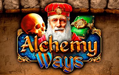 Alchemy Ways