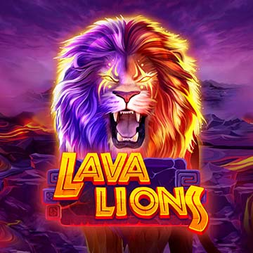 Lava Lions
